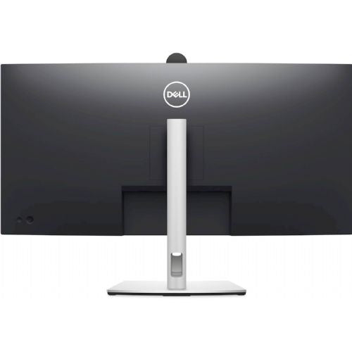 Monitor Dell P3424WEB 86,36 cm (34,0"), 3440 x 1440 (UWQHD), IPS, 300cd/m2, 21:9, 60Hz, USB-C 90W, DP, HDMI, USB-A, siva (210-BFOB)