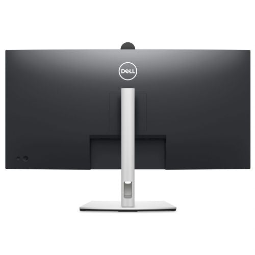 Monitor Dell P3424WEB 34" WQHD ukrivljen IPS, QHD spletna kamera, USB-C