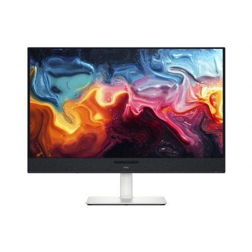 Monitor Dell Plus S3225QC 31,6", QD-OLED, 4K Ultra HD, 120Hz, FreeSync Premium Pro, bela/črna