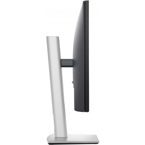 Monitor Dell Pro 24 Plus P2425DE 60,45 cm (23,8"), 2560x1440 (QHD), IPS, 350 cd/m2, 5ms, 100Hz, HDMI, DP, črna/srebrna