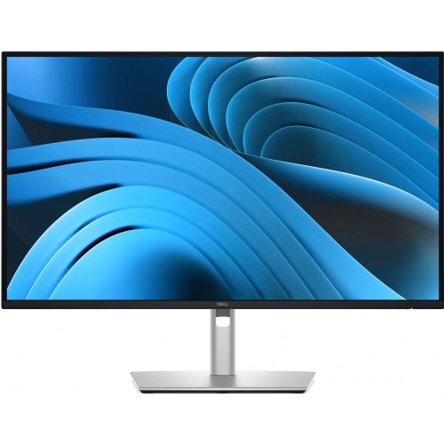 Monitor DELL Pro 27 Plus P2725D 68,58 cm (27,0"), 2560 x 1440 (QHD), IPS, 350 cd/m2, 100Hz, HDMI, DP, črna/srebrna