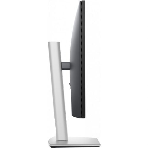 Monitor DELL Pro 27 Plus P2725D 68,58 cm (27,0"), 2560 x 1440 (QHD), IPS, 350 cd/m2, 100Hz, HDMI, DP, črna/srebrna