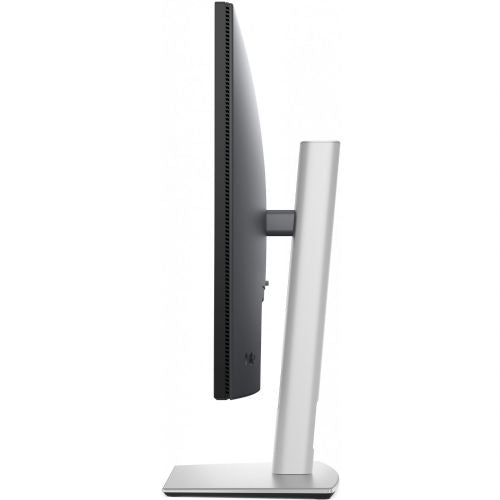 Monitor DELL Pro 27 Plus P2725D 68,58 cm (27,0"), 2560 x 1440 (QHD), IPS, 350 cd/m2, 100Hz, HDMI, DP, črna/srebrna