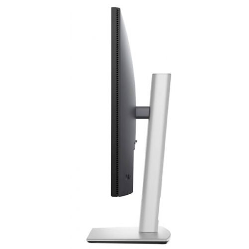 Monitor Dell Pro 27 Plus P2725DE 68.58 cm (27.0"), 2560 x 1440 (QHD), IPS; 350 cd/m2, 100Hz, 5ms, HDMI, DP, USB-C 90W, gray 210-BQSZ