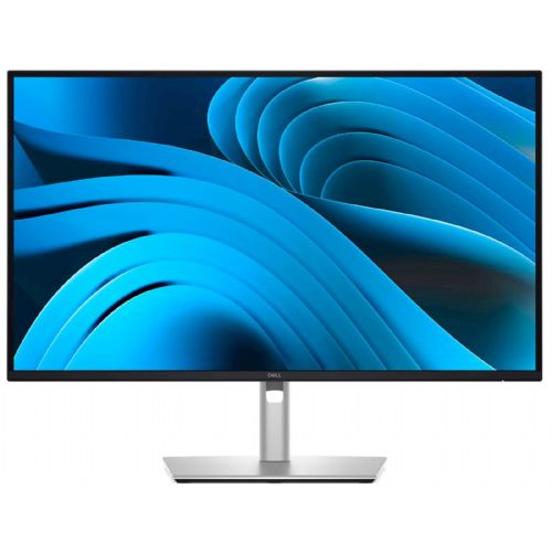 Monitor Dell Pro 27 Plus P2725DE 68.58 cm (27.0"), 2560 x 1440 (QHD), IPS; 350 cd/m2, 100Hz, 5ms, HDMI, DP, USB-C 90W, gray 210-BQSZ