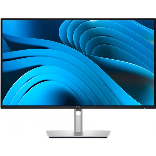 Monitor Dell Pro 27 Plus P2725DE 68,58 cm (27,0"), 2560 x 1440 (QHD), IPS; 350 cd/m2, 100Hz, 5ms, HDMI, DP, USB-C 90W, siva
