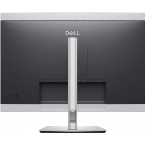 Monitor Dell Pro 27 Plus P2725DE 68,58 cm (27,0"), 2560 x 1440 (QHD), IPS; 350 cd/m2, 100Hz, 5ms, HDMI, DP, USB-C 90W, siva
