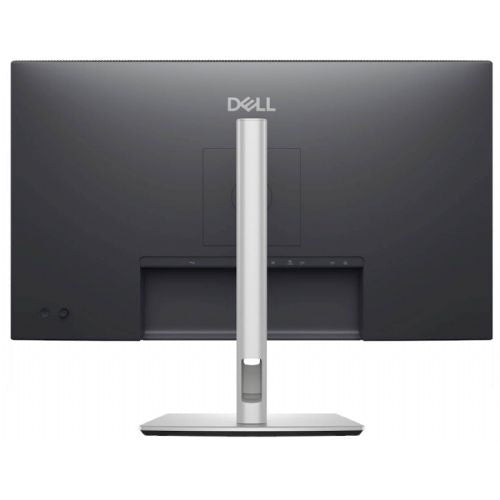 Monitor Dell P2725QE 68,6 cm (27"), 3840 x 2160 (4K UHD), IPS, 350 cd/m2, 16:09 HDMI DP USB-C 90W, LAN