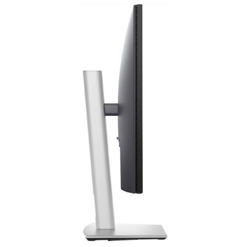 Monitor Dell P2725QE 68,6 cm (27"), 3840 x 2160 (4K UHD), IPS, 350 cd/m2, 16:09 HDMI DP USB-C 90W, LAN