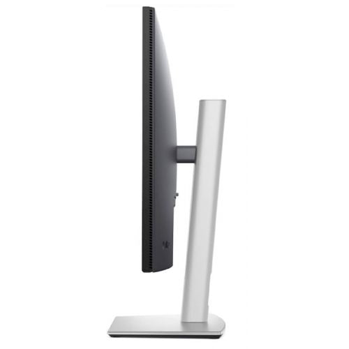 Monitor Dell P2725QE 68,6 cm (27"), 3840 x 2160 (4K UHD), IPS, 350 cd/m2, 16:09 HDMI DP USB-C 90W, LAN