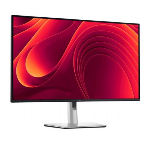 Monitor Dell Pro 32 Plus P3225QE, 80,01 cm (31,5''), 3840 x 2160 (4K), IPS, 350 cd/m2, 1 x DP 1.4, 1 x HDMI 2.1, DisplayPort, 1 x USB-C (90 W) (210-BQZY)