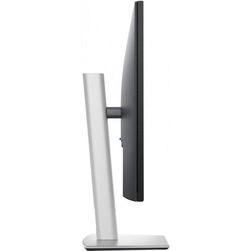 Monitor Dell Pro 32 Plus P3225QE, 80,01 cm (31,5''), 3840 x 2160 (4K), IPS, 350 cd/m2, 1 x DP 1.4, 1 x HDMI 2.1, DisplayPort, 1 x USB-C (90 W), črna/srebrna