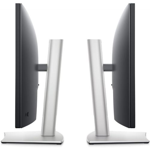 Monitor Dell Pro 34 Plus Monitor P3425WE 86,36 cm (34,0"), 3440 x 1440 (UWQHD), IPS, 350 cd/m2, 21:9, 100 Hz, 1x HDMI, 1x DisplayPort 1.4, 1x USB-C 90W, 1x RJ-45 (210-BRDR)