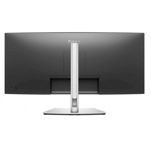 Monitor Dell Pro P3425WE 86,36 cm (34,0"), 3440 x 1440 (UWQHD), IPS, 350 cd/m2, 21:9, 100 Hz, 1x HDMI, 1x DisplayPort 1.4, 1x USB-C 90W, 1x RJ-45 (210-BRDR)