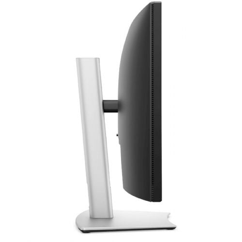 Monitor Dell Pro P3425WE 86,36 cm (34,0"), 3440 x 1440 (UWQHD), IPS, 350 cd/m2, 21:9, 100 Hz, 1x HDMI, 1x DisplayPort 1.4, 1x USB-C 90W, 1x RJ-45 (210-BRDR)