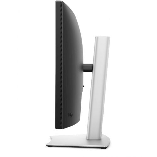 Monitor Dell Pro P3425WE 86,36 cm (34,0"), 3440 x 1440 (UWQHD), IPS, 350 cd/m2, 21:9, 100 Hz, 1x HDMI, 1x DisplayPort 1.4, 1x USB-C 90W, 1x RJ-45 (210-BRDR)