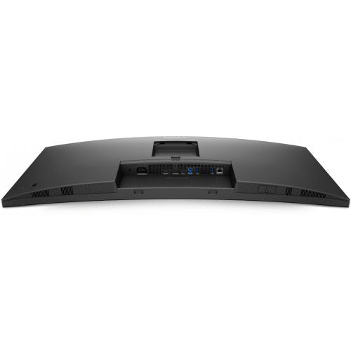 Monitor Dell Pro P3425WE 86,36 cm (34,0"), 3440 x 1440 (UWQHD), IPS, 350 cd/m2, 21:9, 100 Hz, 1x HDMI, 1x DisplayPort 1.4, 1x USB-C 90W, 1x RJ-45, črna/srebrna