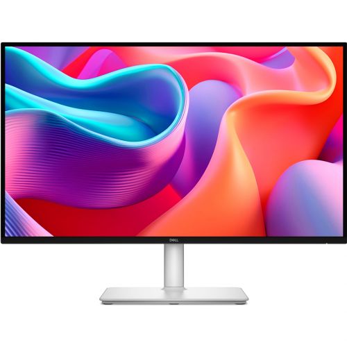 Monitor Dell S2725DC 27", QHD, IPS, 144 Hz, USB-C, bel