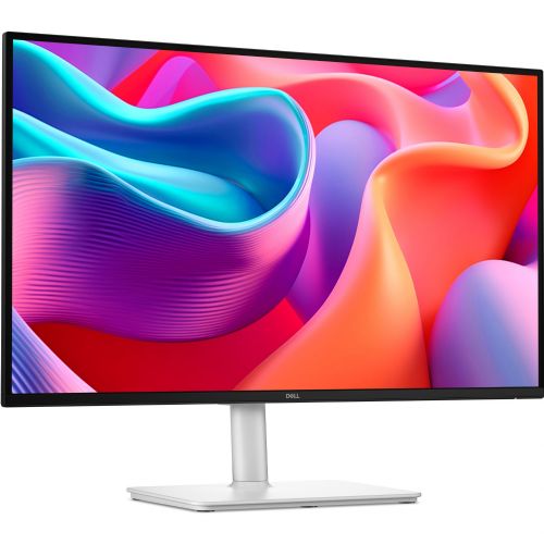 Monitor Dell S2725DC 27", QHD, IPS, 144 Hz, USB-C, bel