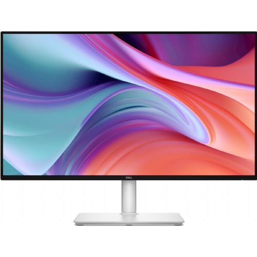 Monitor Dell S2725HSM 27", IPS, FullHD, 144Hz, HDMI, zvočniki, bel