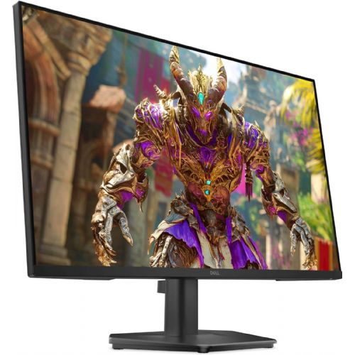 Monitor Dell SE2726HG 27" Full HD IPS 240Hz 0.5ms AMD FreeSync Premium