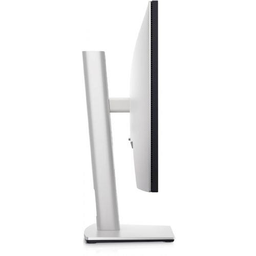 Monitor Dell UltraSharp U2424HE, 60,45 cm (23,8"), 1920 x 1080 (FHD), IPS, 250 cd/m2, 5 ms, 16 : 9, USB-C (90 W), HDMI, DP, RJ-45, siv (210-BKJF) 148166521