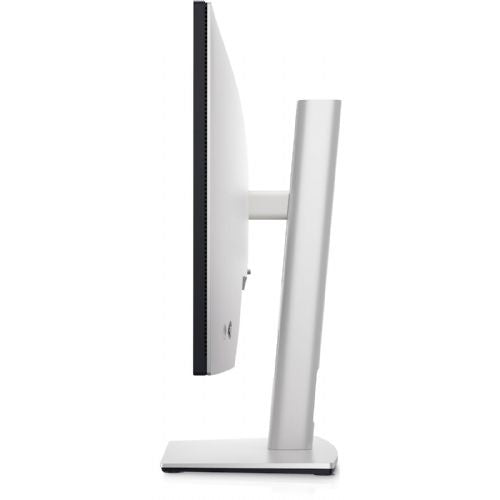 Monitor Dell UltraSharp U2424HE, 60,45 cm (23,8"), 1920 x 1080 (FHD), IPS, 250 cd/m2, 5 ms, 16 : 9, USB-C (90 W), HDMI, DP, RJ-45, siv (210-BKJF) 148166521