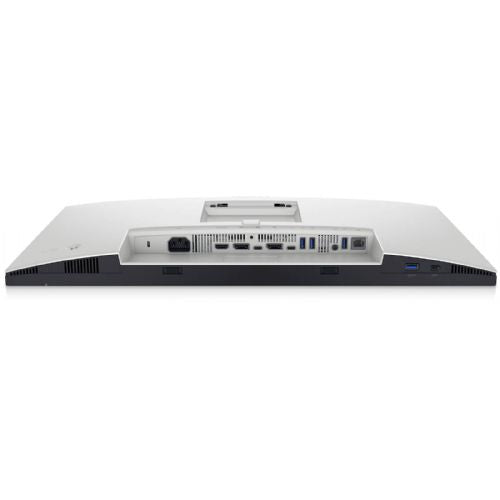 Monitor Dell UltraSharp U2424HE, 60,45 cm (23,8"), 1920 x 1080 (FHD), IPS, 250 cd/m2, 5 ms, 16 : 9, USB-C (90 W), HDMI, DP, RJ-45, siv (210-BKJF) 148166521