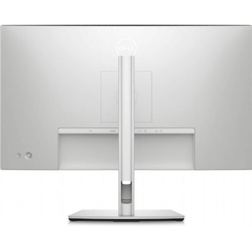 Monitor Dell U2724D, 68,58 cm (27"), 2560 x 1440 (WQHD), IPS, 350 cd/m2, 5 ms, 60 Hz, 16 : 9, USB-C (15 W), HDMI, DP, siv (210-BKVB)