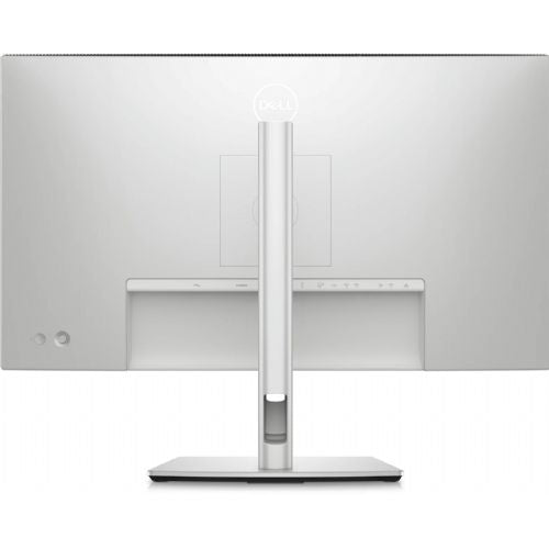 Monitor Dell UltraSharp U2724DE, 68.58 cm (27.0"), 2560 x 1440 (WQHD), IPS, 350 cd/m2, 5 ms, 16 : 9, HDMI, DP, USB-C 15 W, gray (210-BKTV) 148166354