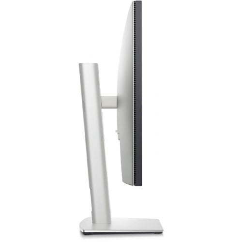 Monitor Dell UltraSharp U2724DE, 68,58 cm (27,0"), 2560 x 1440 (WQHD), IPS, 350 cd/m2, 5 ms, 16 : 9, HDMI, DP, USB-C 15 W, siv (210-BKTV) 148166354