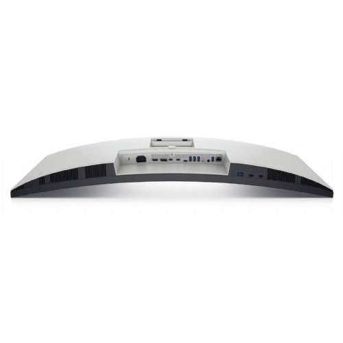 Dell UltraSharp U3425WE Monitor, Curved, 86.36 cm (34.0"), 3440 x 1440 (UWQHD), IPS, 300 cd/m2, 120 Hz, 5 ms, 21 : 9, HDMI, USB-C (90 W), Gray (210-BMDW) 171167877