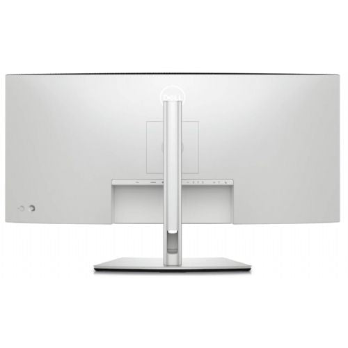 Monitor Dell UltraSharp U3425WE, ukrivljen, 86,36 cm (34,0"), 3440 x 1440 (UWQHD), IPS, 300 cd/m2, 120 Hz, 5 ms, 21 : 9, HDMI, USB-C (90 W), siv (210-BMDW) 171167877