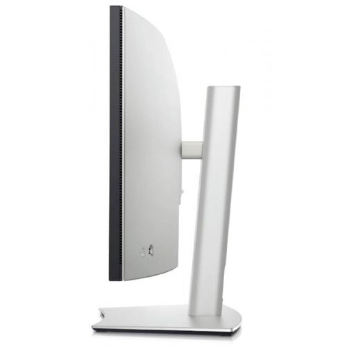 Monitor Dell UltraSharp U3425WE, ukrivljen, 86,36 cm (34,0"), 3440 x 1440 (UWQHD), IPS, 300 cd/m2, 120 Hz, 5 ms, 21 : 9, HDMI, USB-C (90 W), siv (210-BMDW) 171167877