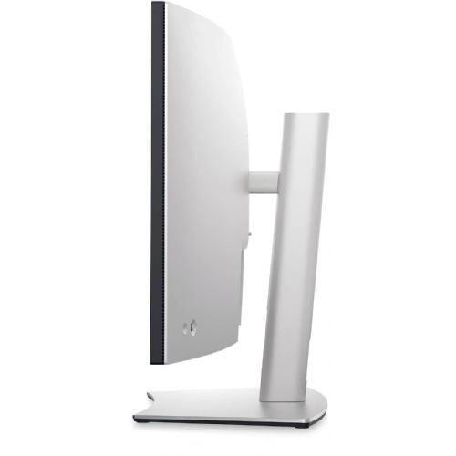 Monitor Dell UltraSharp U3824DW UltraSharp, 96,50 cm (38"), 3840 x 1600 (WQHD+), 300 cd/m2, USB-C (90 W), 8 ms, IPS, črn (210-BHXB)