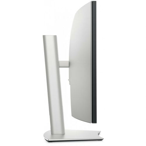 Monitor DELL U4025QW 100,85 cm (39,7"), IPS, 600 cd/m2, 5 ms, 120 Hz, 21:9, HDMI, DP, USB-C 90W, siva