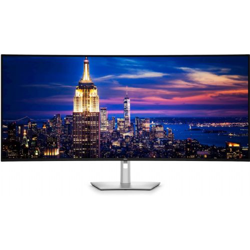Monitor Dell U5226KW, 52" (132 cm), 6K, 120 Hz, IPS Black, Thunderbolt 4, 140 W
