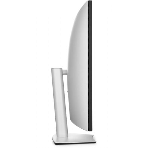 Monitor Dell U5226KW, 52" (132 cm), 6K, 120 Hz, IPS Black, Thunderbolt 4, 140 W