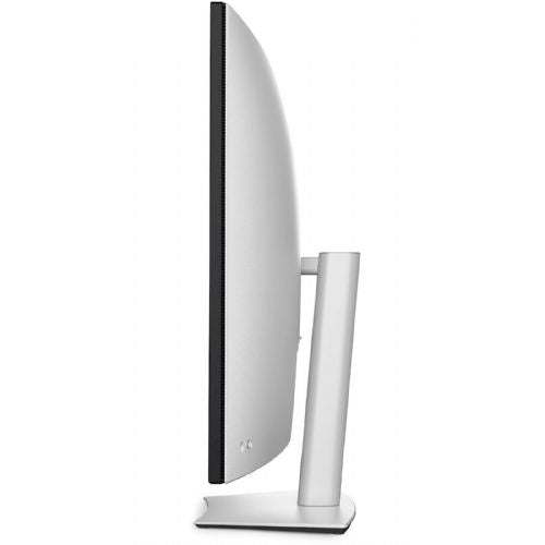 Monitor Dell U5226KW, 52" (132 cm), 6K, 120 Hz, IPS Black, Thunderbolt 4, 140 W