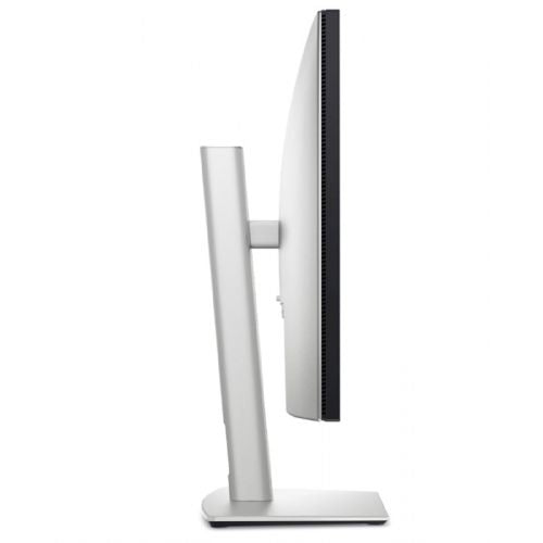 Monitor Dell UltraSharp U2725QE 68,6 cm (27"), 3840x2160 (4K UHD), 16:9 IPS 600 cd/m2, 8ms 120Hz HDR600 HDMI DP USB-C 100W, Pivot črna/srebrna