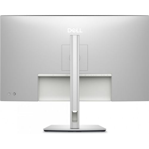 Monitor Dell Ultrasharp 32 U3225QE 81,28 cm (32,0''), 3840 x 2160 (4K), IPS, 600 cd/m2, USB-C 140W, HDMI, DP, siv