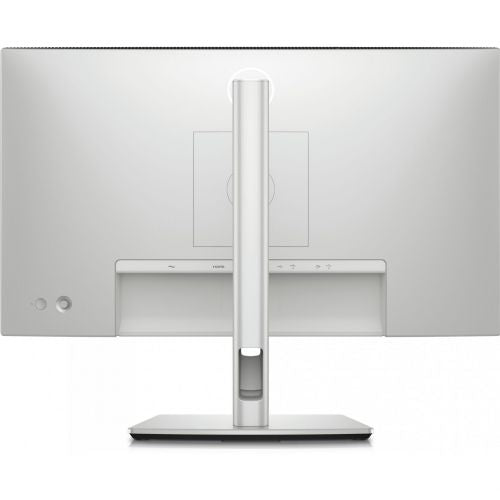 Monitor Dell UltraSharp U2424H 23,8" IPS FullHD 120Hz USB-C srebrn/črn