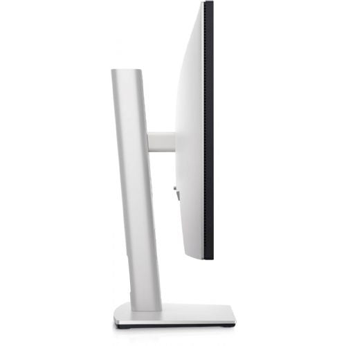 Monitor Dell UltraSharp U2424HE, 60,45 cm (23,8"), 1920 x 1080 (FHD), IPS, 250 cd/m2, 5 ms, 16 : 9, USB-C (90 W), HDMI, DP, RJ-45, siva