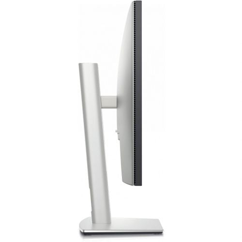 Monitor Dell UltraSharp U2724D, 68,47 cm (27"), 2560 x 1440 (WQHD), IPS, 350 cd/m2, 5 ms, 120 Hz, 16 : 9, HDMI, DP, USB-C (15 W), siva