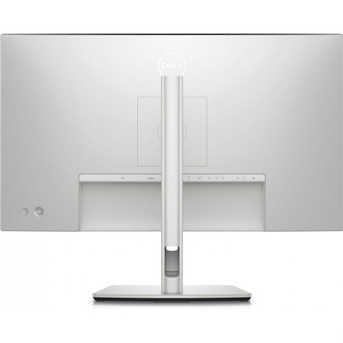 Monitor Dell UltraSharp U2724DE 27" QHD IPS črna, 120Hz, Thunderbolt, USB-C, RJ45