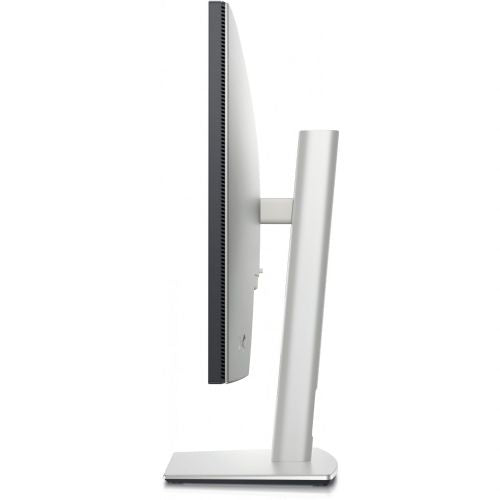 Monitor Dell UltraSharp U2724DE 27" QHD IPS črna, 120Hz, Thunderbolt, USB-C, RJ45