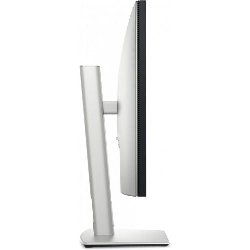 Monitor Dell UltraSharp U2725QE 27" 4K IPS črna, 120Hz, Thunderbolt 4, USB-C