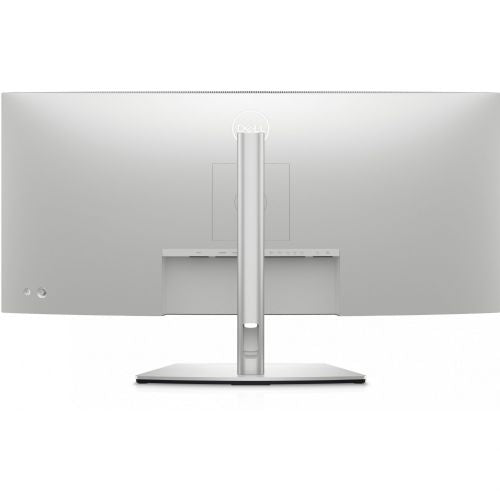 Monitor Dell UltraSharp U3423WE 86,36 cm (34,0"), 3440 x 1440 (UWQHD), 300cd/m2, IPS, 21:9, 5ms, USB-C 90W, sRGB, 10W, črna