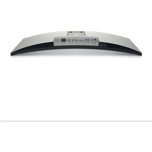 Monitor Dell UltraSharp U3423WE 86,36 cm (34,0"), 3440 x 1440 (UWQHD), 300cd/m2, IPS, 21:9, 5ms, USB-C 90W, sRGB, 10W, črna