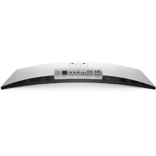 Monitor Dell UltraSharp U3824DW UltraSharp, 96,50 cm (38"), 3840 x 1600 (WQHD+), 300 cd/m2, USB-C (90 W), 8 ms, IPS, črn (210-BHXB)